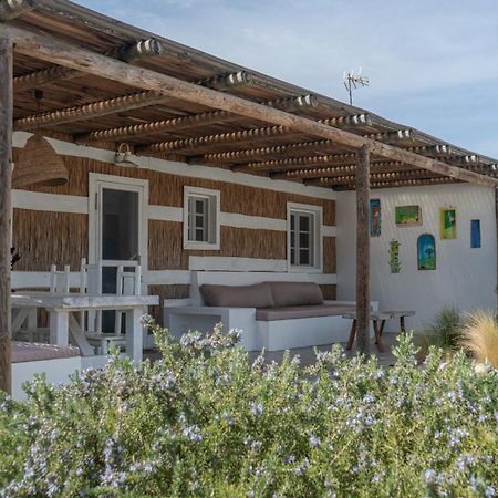 Cabana Da Comporta Esterno foto