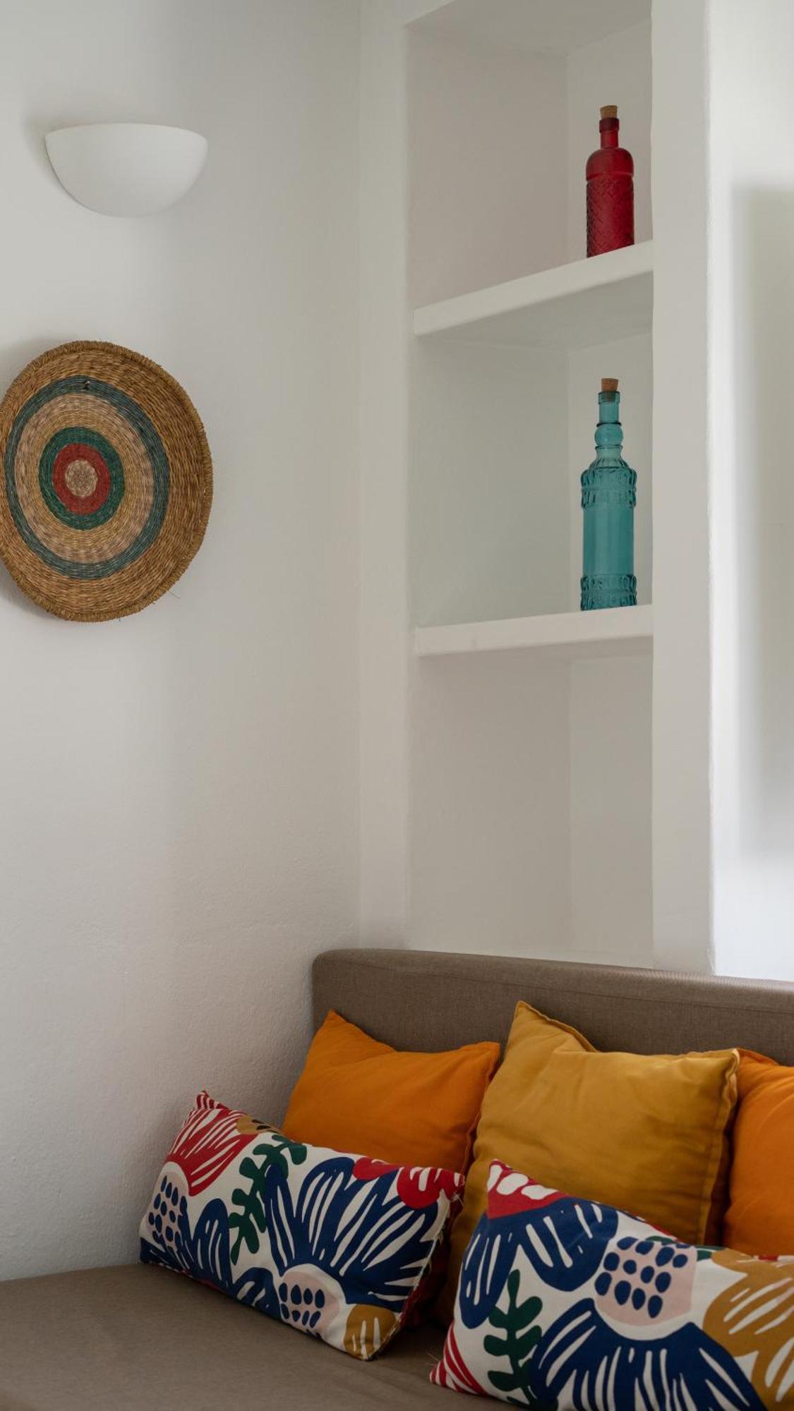 Cabana Da Comporta Esterno foto