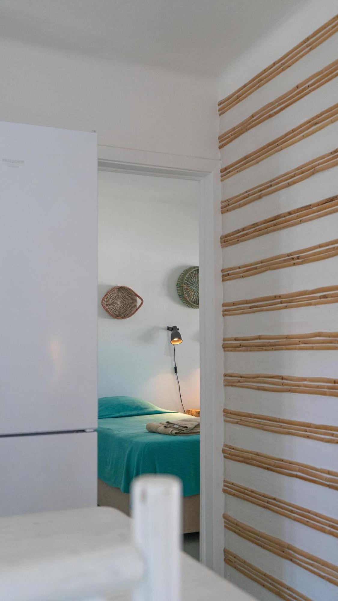 Cabana Da Comporta Esterno foto