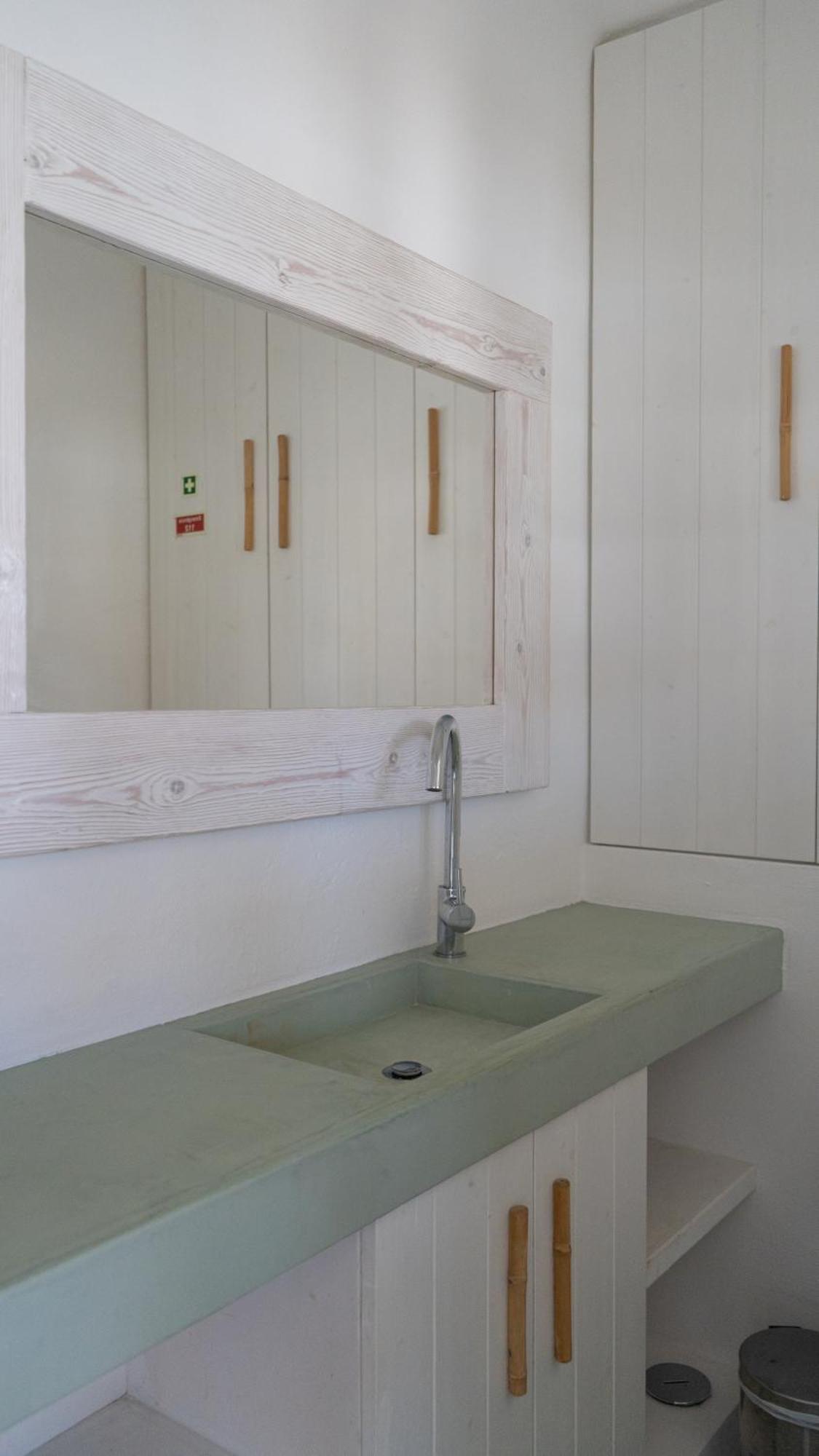 Cabana Da Comporta Esterno foto