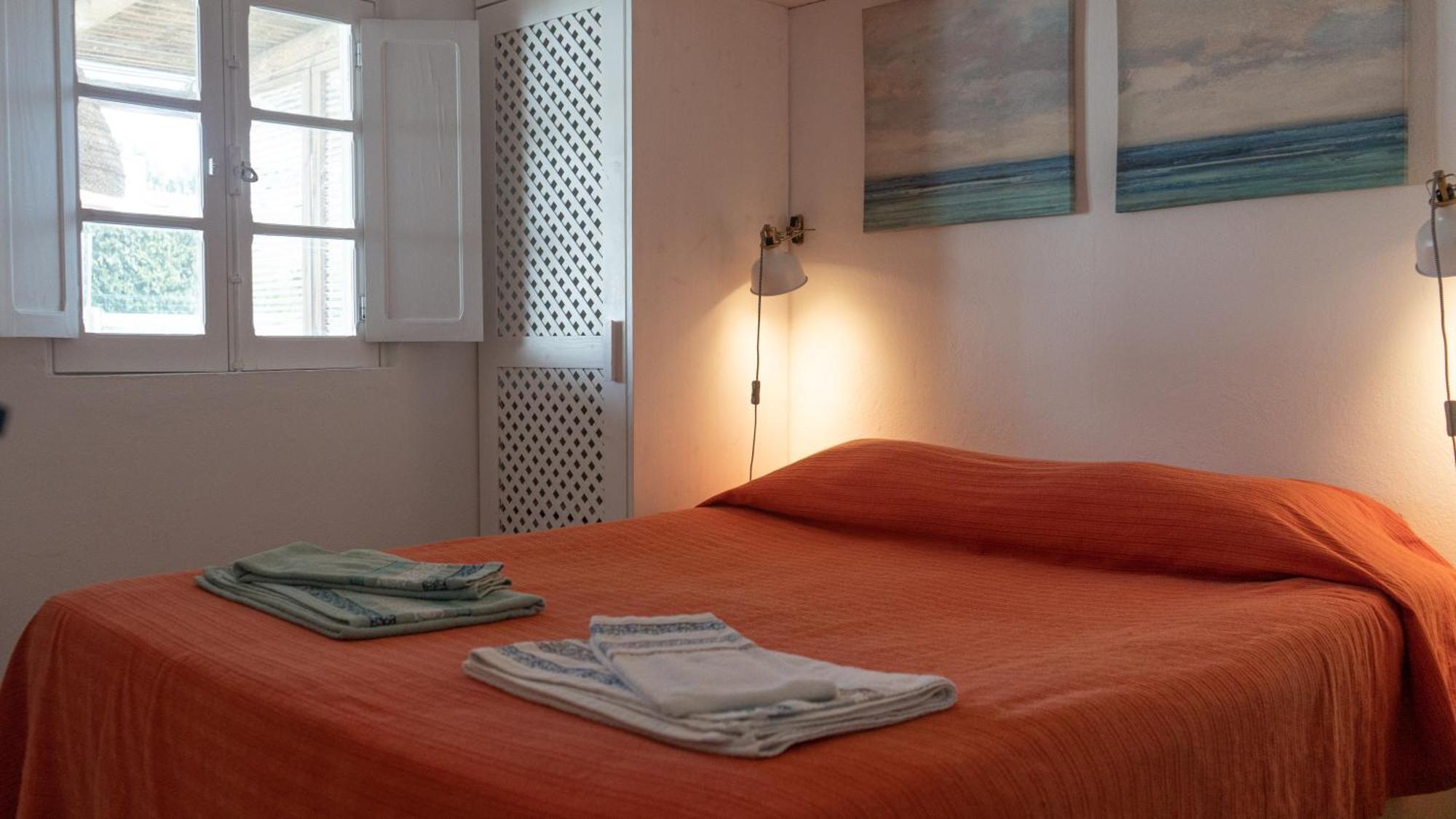 Cabana Da Comporta Esterno foto