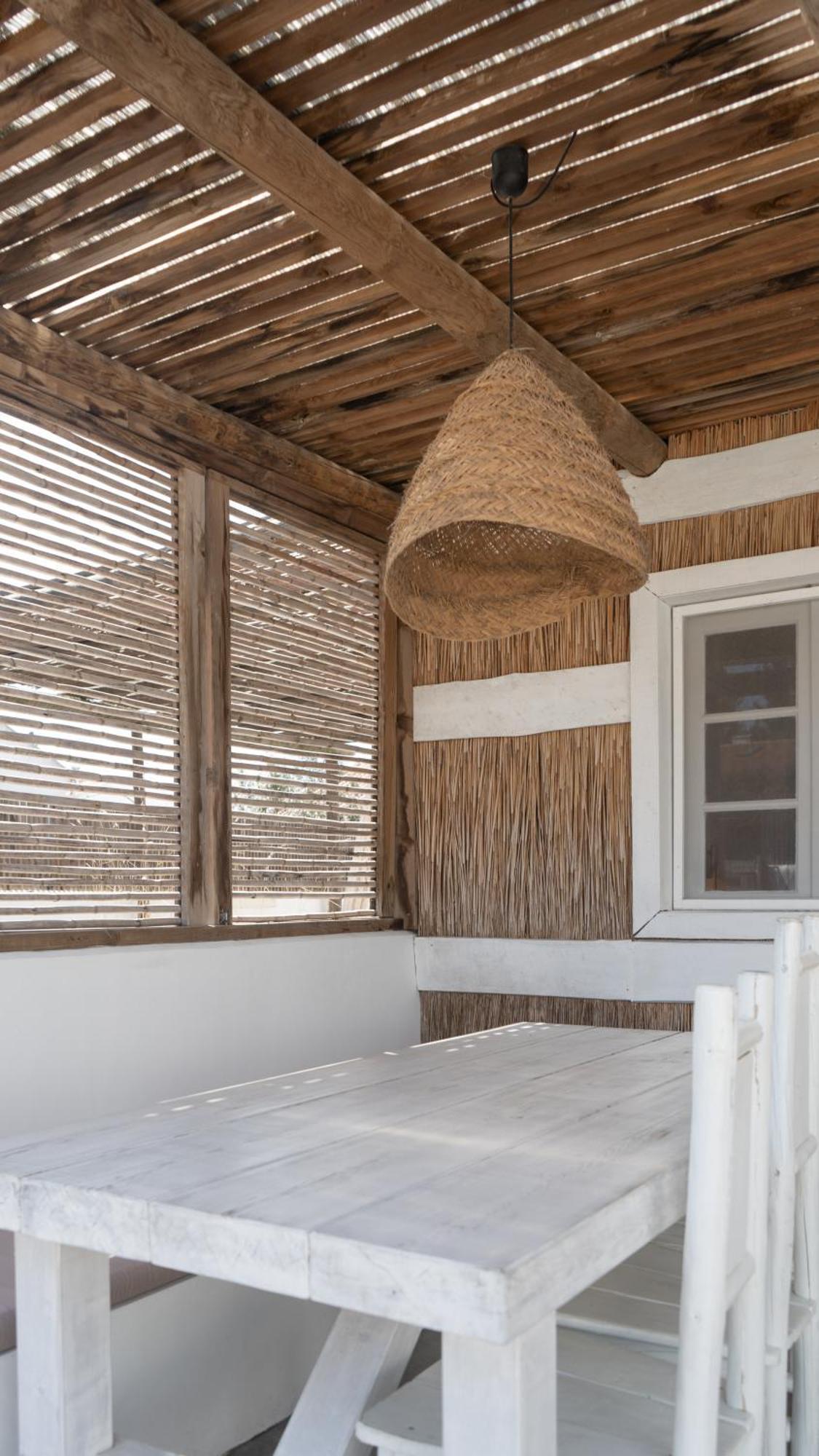 Cabana Da Comporta Esterno foto