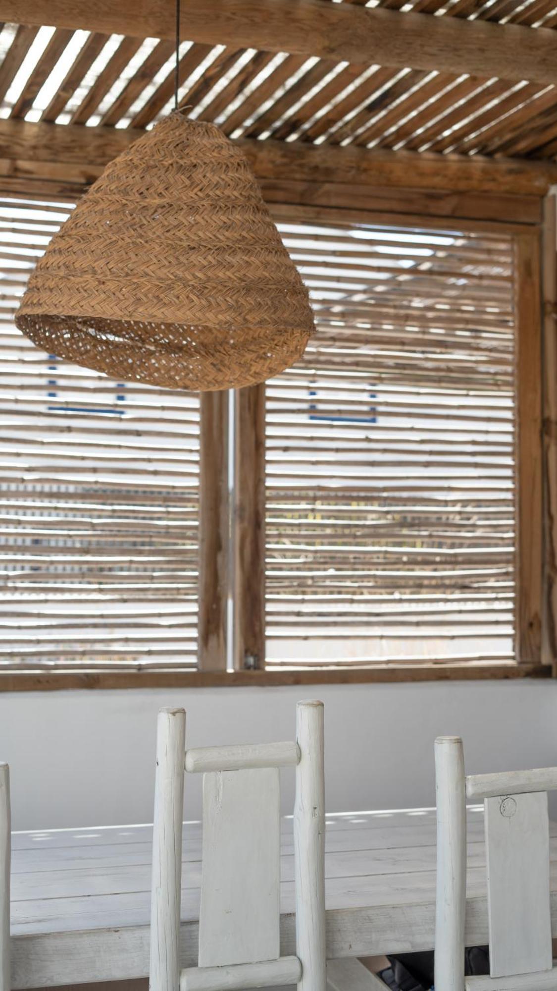 Cabana Da Comporta Esterno foto