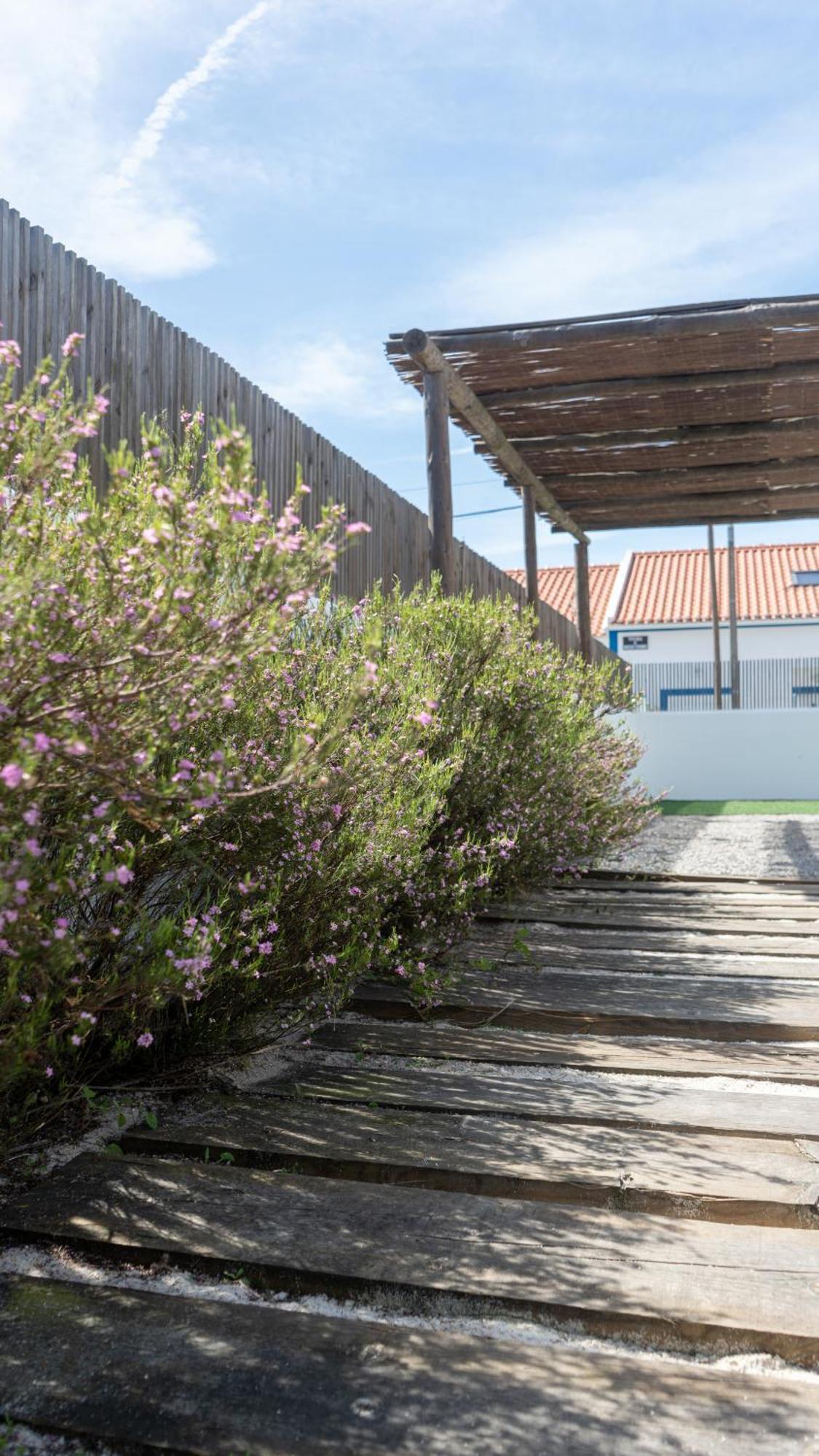 Cabana Da Comporta Esterno foto
